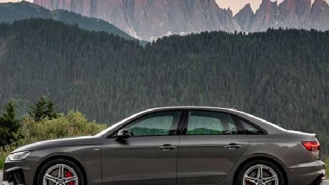 Foto do Carro Audi A4 Performance Black 2.0 TFSi Quattro Câmbio Automático 2021
