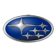 Logo da Subaru